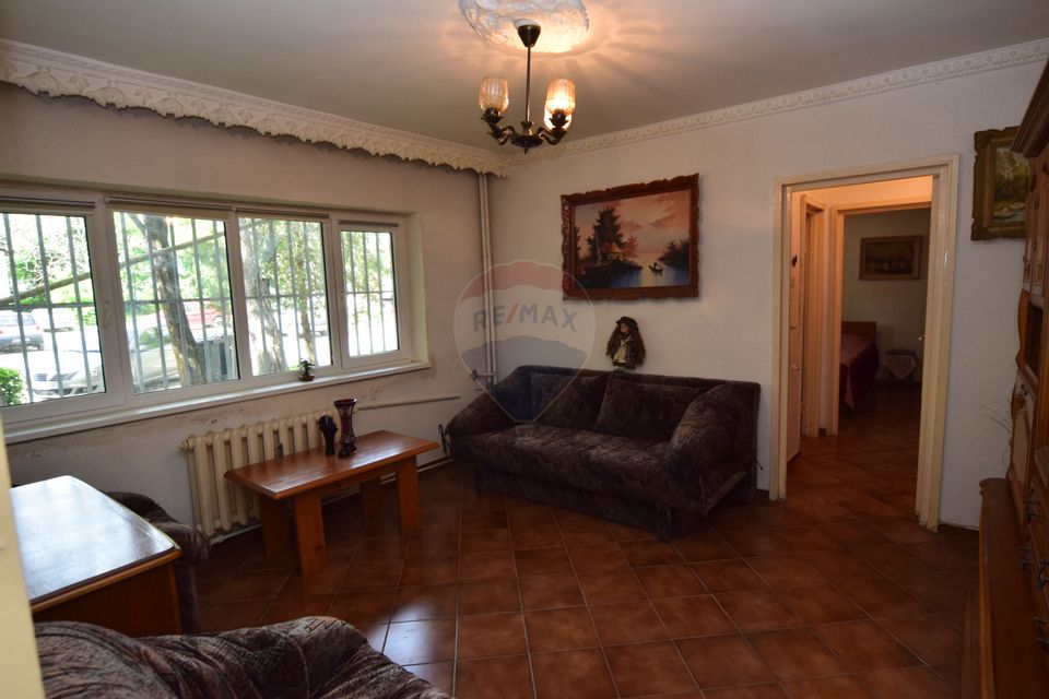 2 room Apartment for sale, Gara area