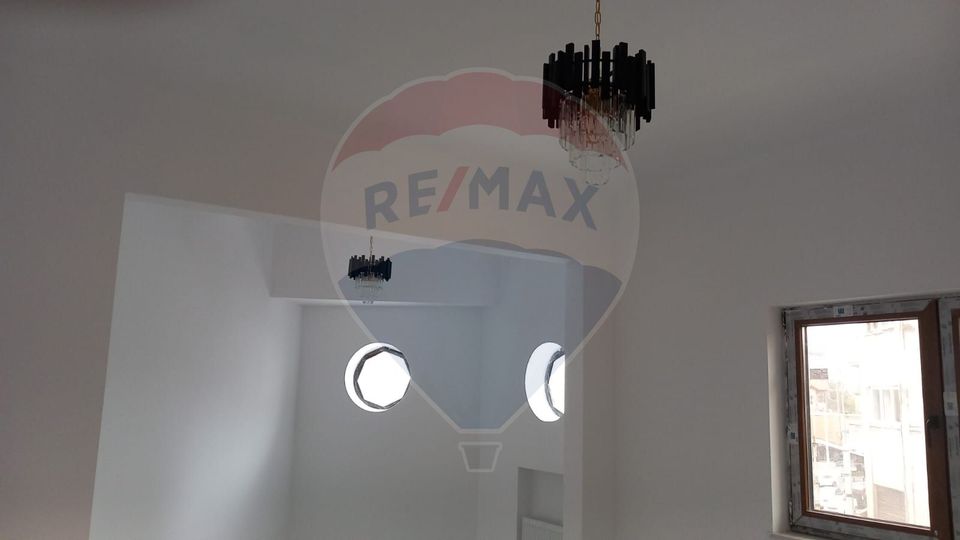 INCHIRIERE Apartament cu 3 camere in zona Dacia