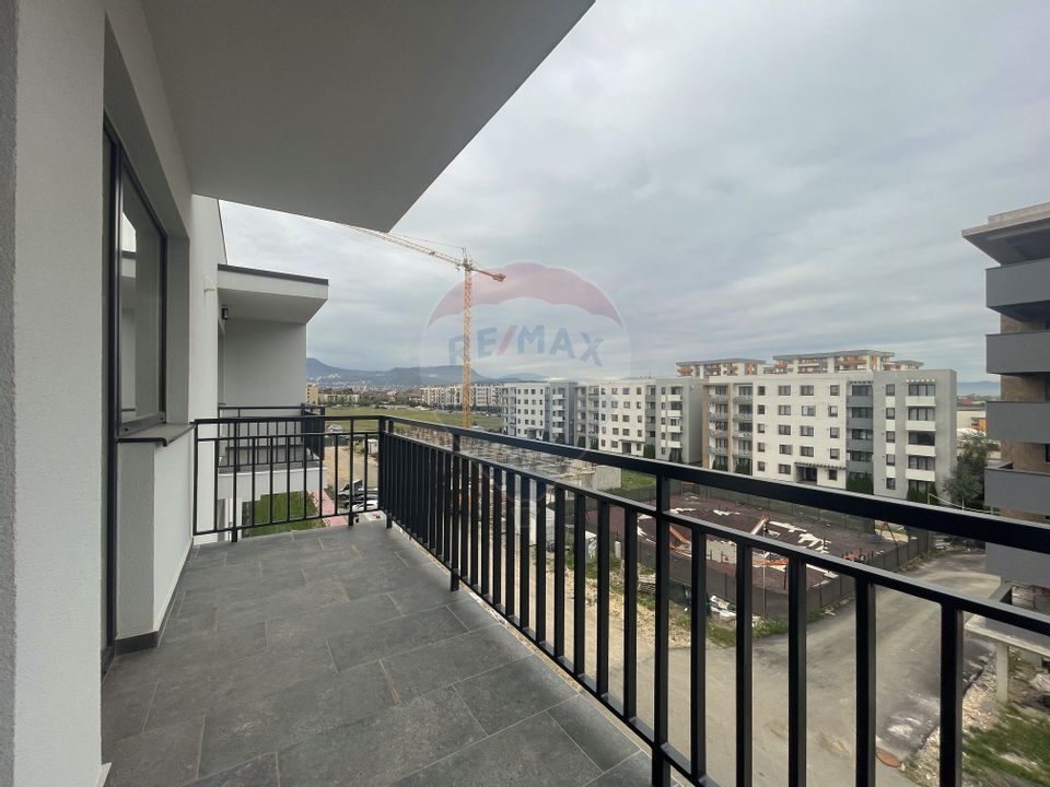 Comision 0 %! Apartament de vânzare în zona Tractorul!