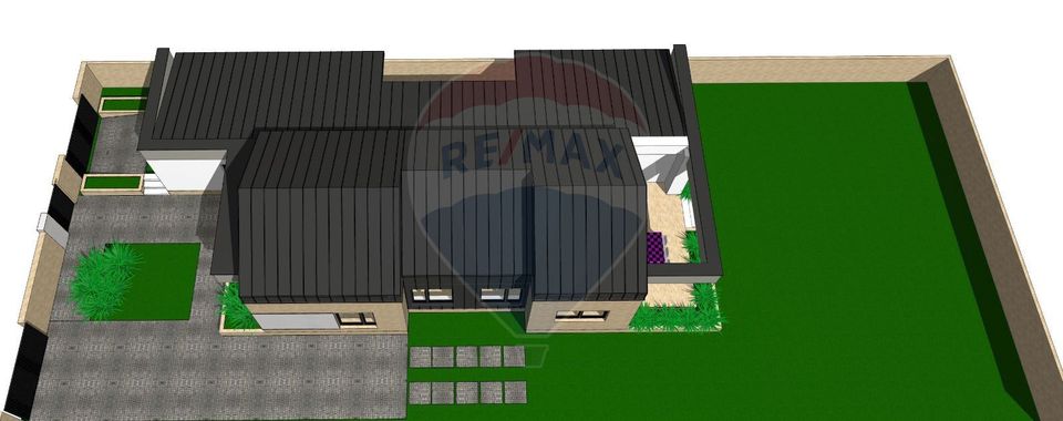 Land 698sqm Nojorid / None