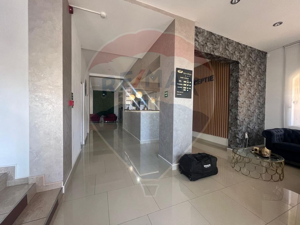 43 room Hotel / Pension for sale, Central area