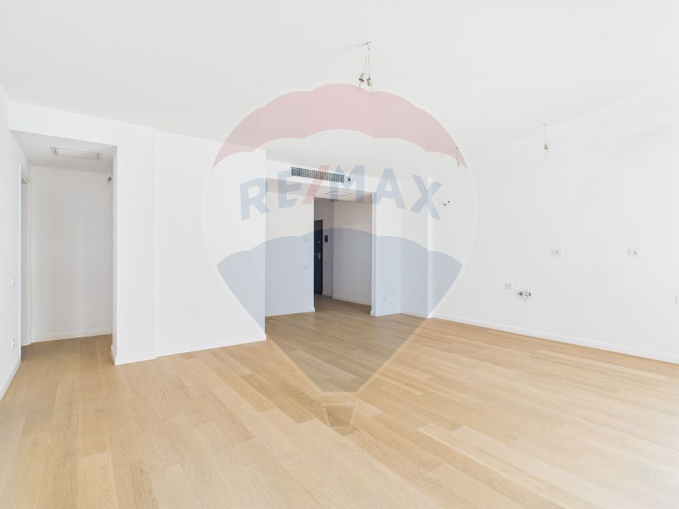 3 room Apartment for sale, Nord area