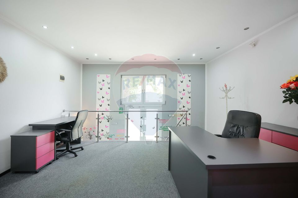 Spațiu comercial de închiriat în zona Costaforu, Centru Civic