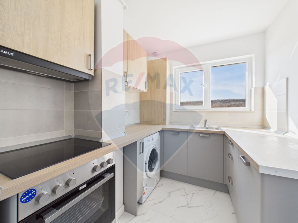 2 room Apartment for sale