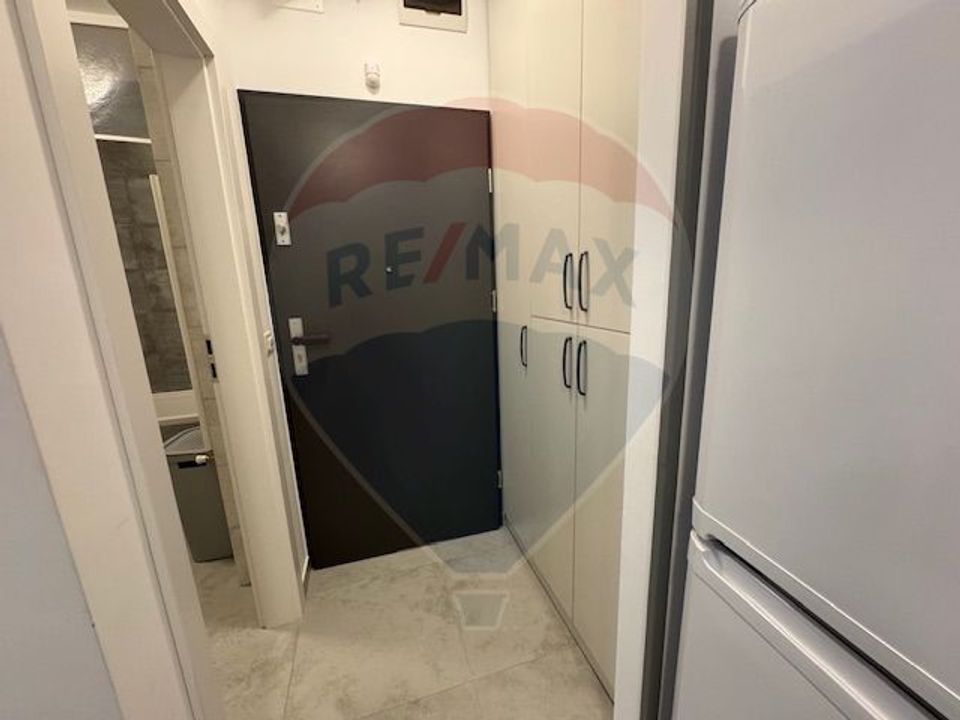 2 room Apartment for rent, UTA area