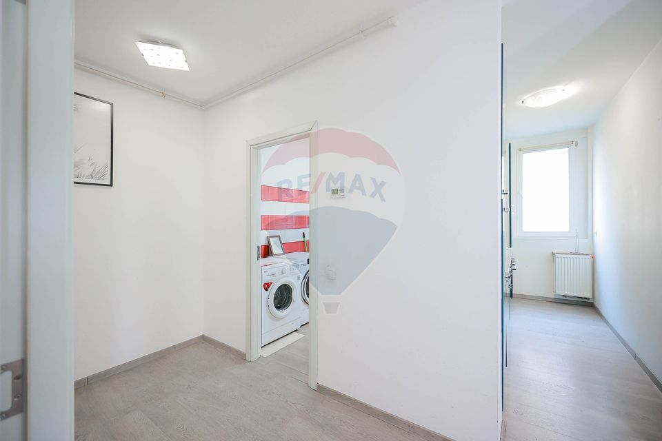 2 room Apartment for sale, Central area