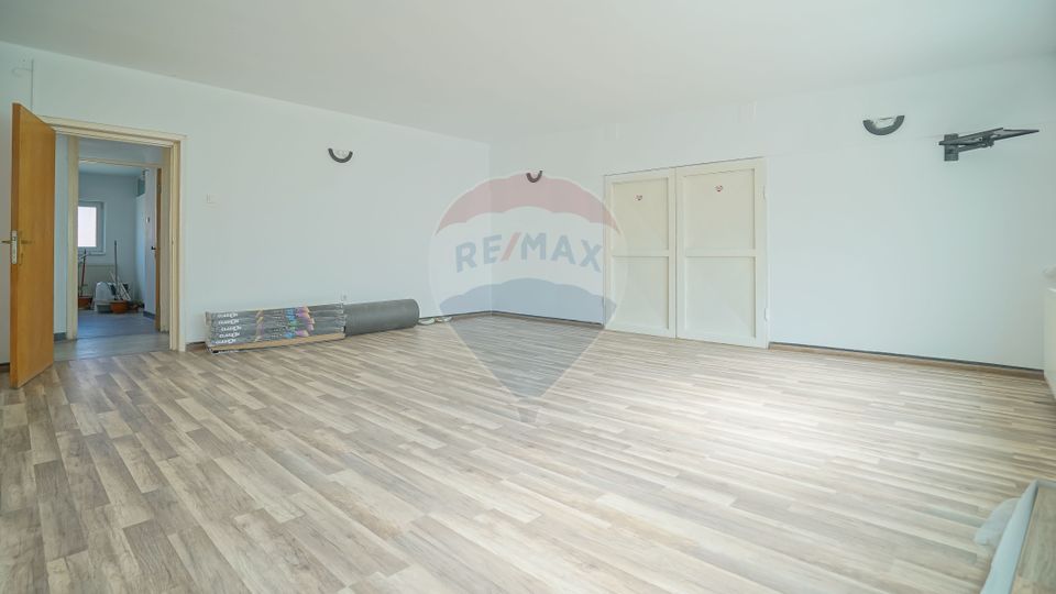 Spatiu productie, prestari servicii, zona Carpatilor/Muncii