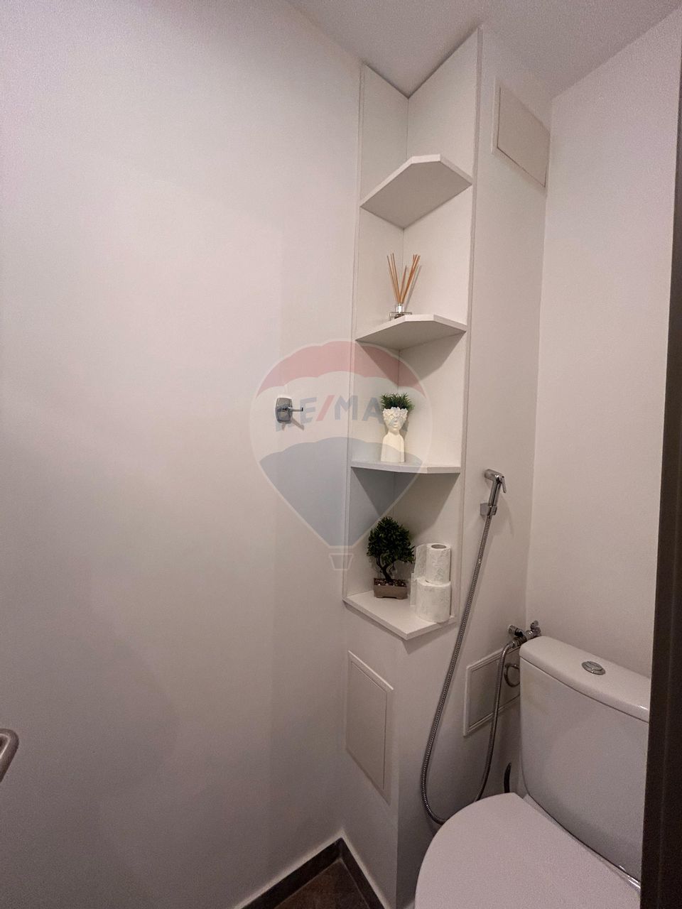 3 room Apartment for rent, Ultracentral area