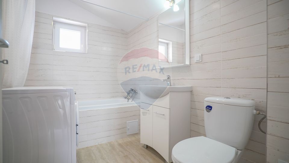 Locuinta de vacanta sau apartament de locuit?  Rasnov, Brasov