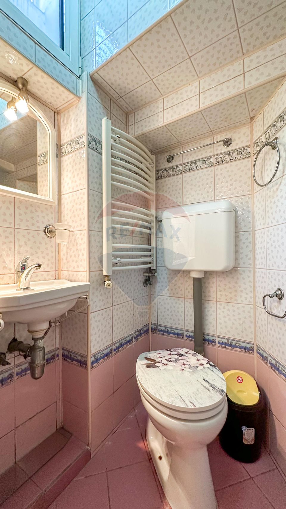 Apartament 5 camere, Parter integral in vila P+1, zona Ferdinand