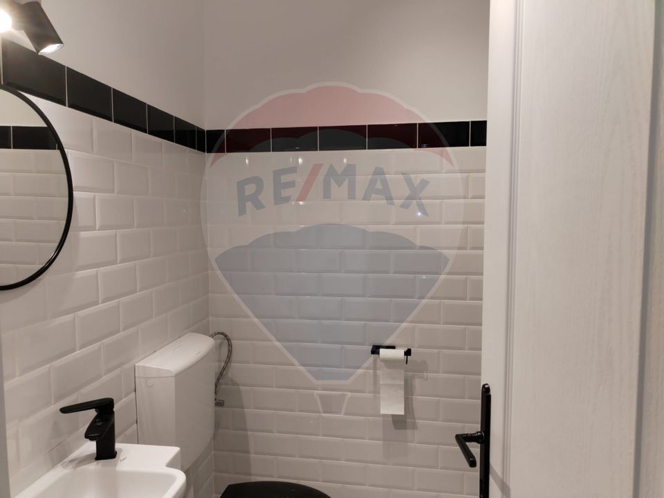 Apartament cu 1 camere de închiriat în zona Centrul Istoric