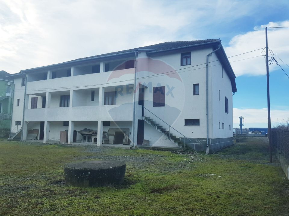 Casă de vanzare in Caransebes