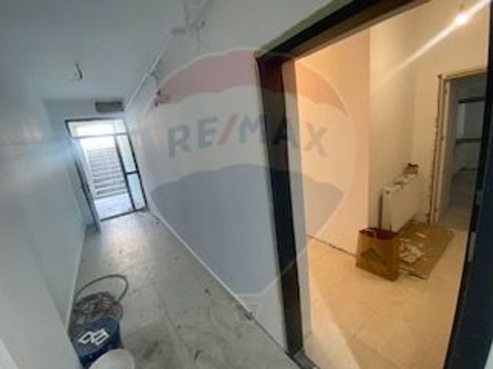 Apartament cu 2 camere de vânzare în zona Bucurestii Noi