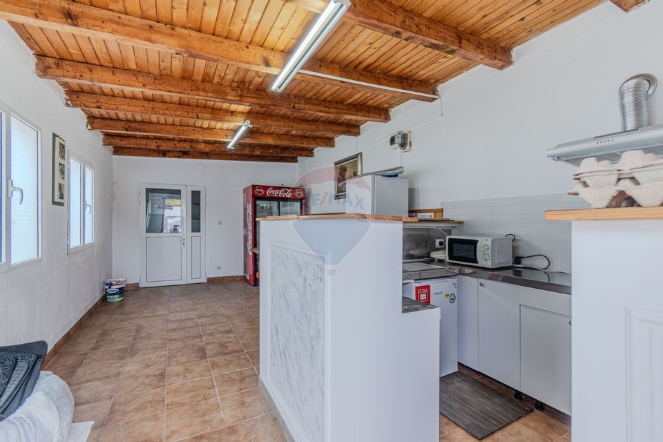 6 room House / Villa for sale