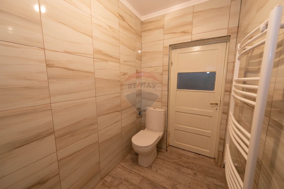 Spatiu comercial de 30mp de inchiriat in zona Titulescu