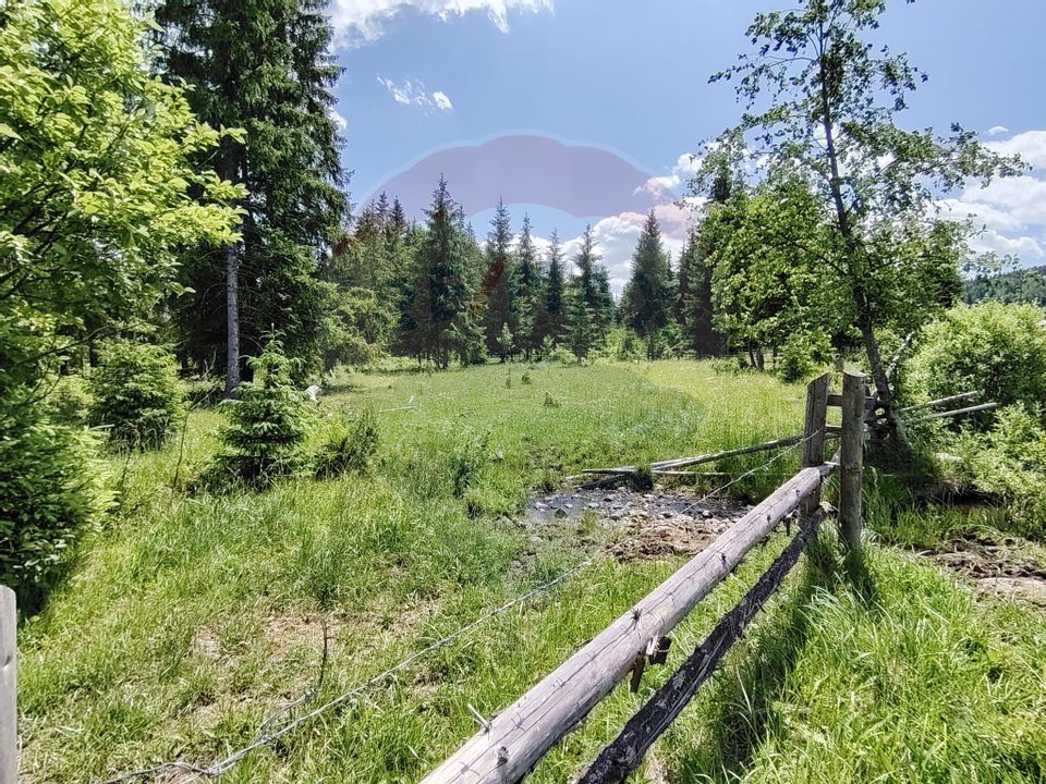 Teren 19,370mp Neagra Sarului / Strada Șestină