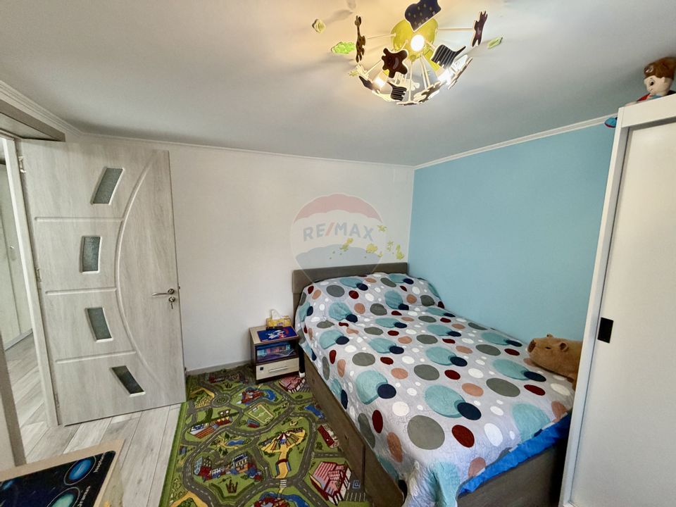 4 room House / Villa for sale, Central area