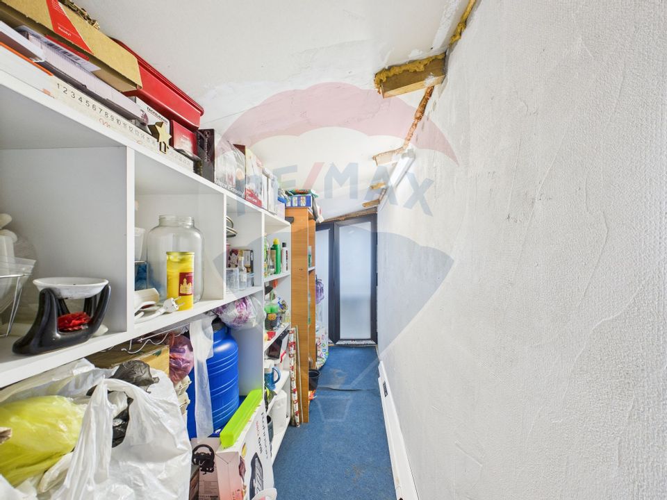 3 room Apartment for sale, Central area