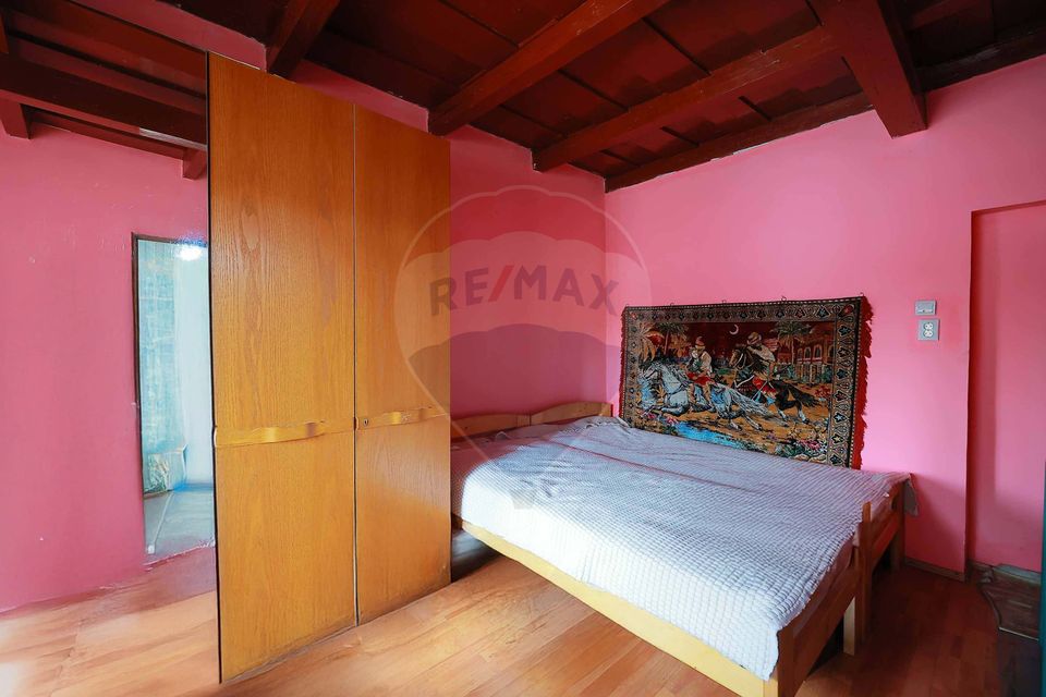 3 room House / Villa for sale