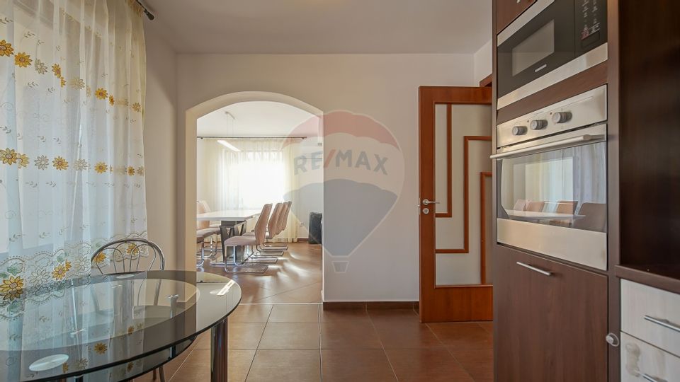 Comision 0 %! Casă de vânzare în zona Noua, Brașov!