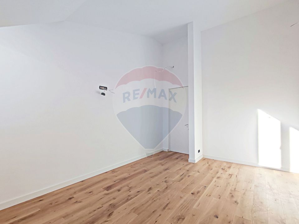 De Inchiriat Vila Ultrafinisata Aparatorii Patriei | Office/Comercial