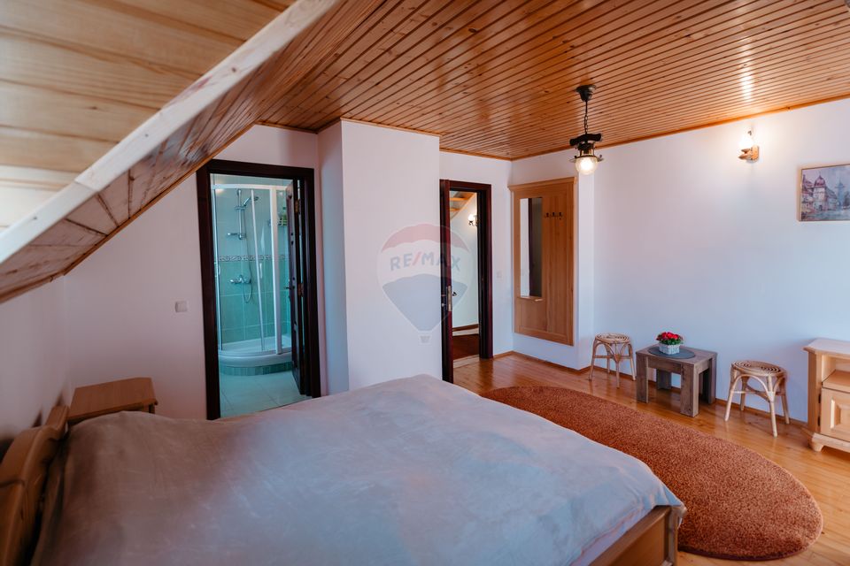 6 room House / Villa for sale