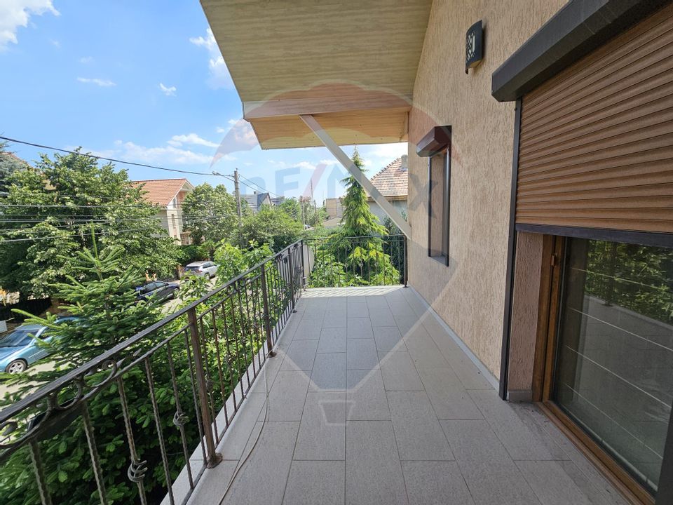 5 room House / Villa for sale, Central area