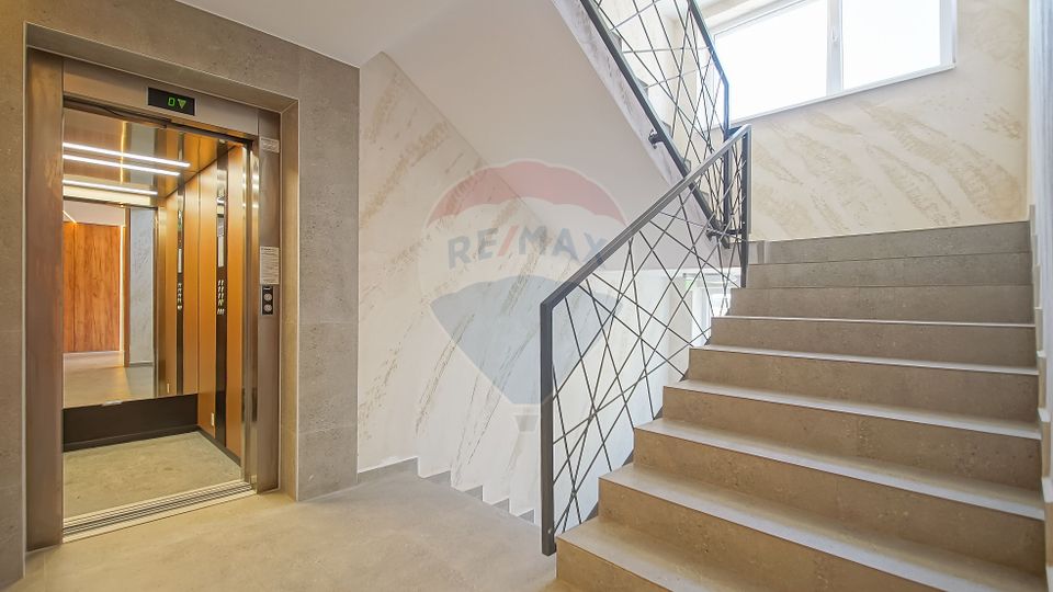 Comision 0% | Studio de vânzare – Vivamus Park Residence