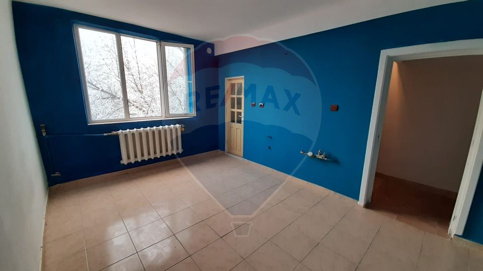 1 room Apartment for sale, Gara area