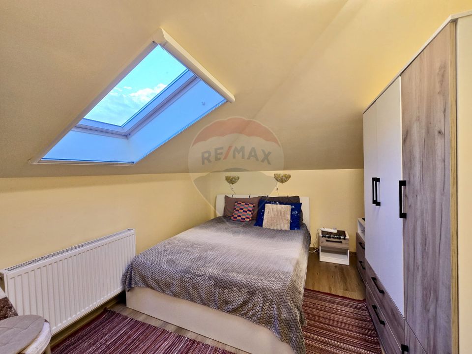 3 room Apartment for sale