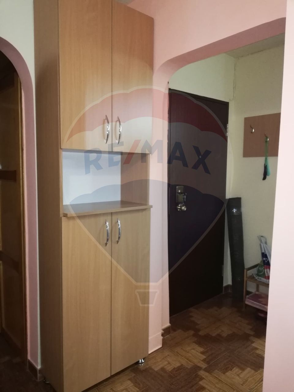 3 room Apartment for rent, Marasti area