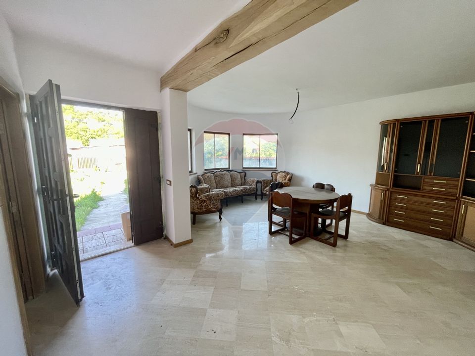 5 room House / Villa for sale, Sud area