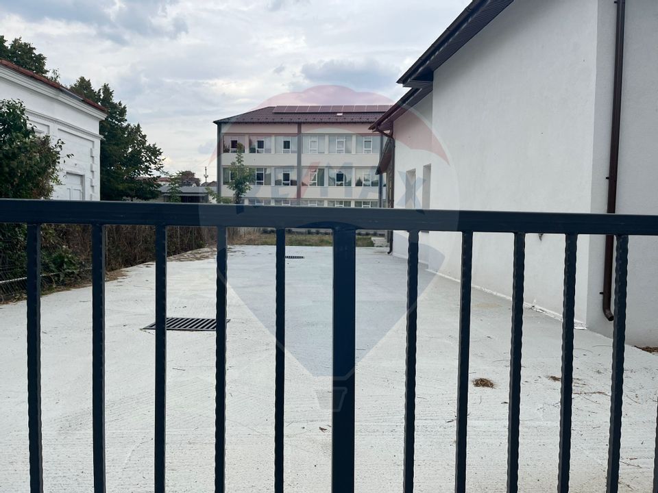 Spațiu comercial de 180mp de închiriat în zona Central