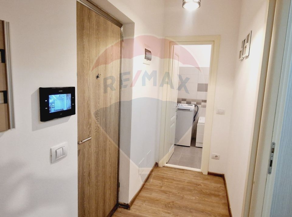 2 room Apartment for rent, Central area