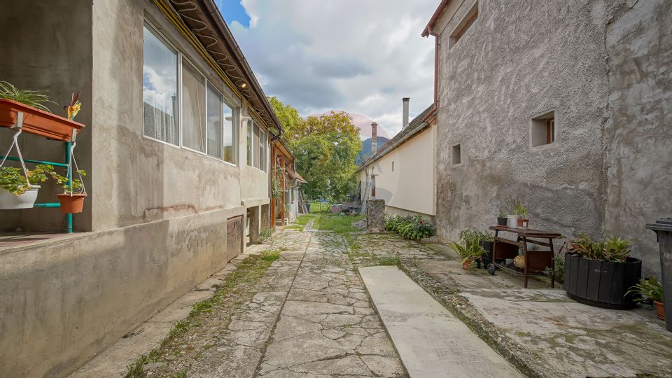 5 room House / Villa for sale, Turches area