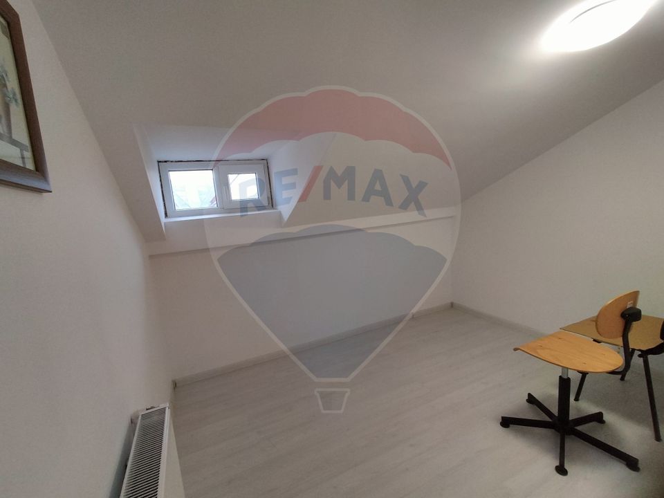 7 room House / Villa for rent, Eminescu area