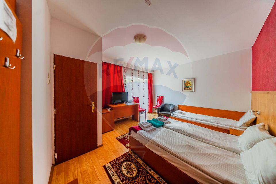 23 room Hotel / Pension for sale