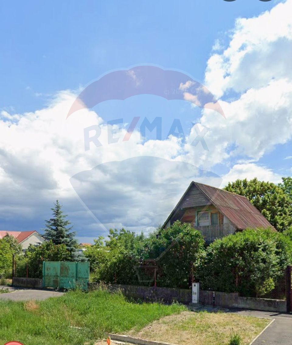 Casă 5 camere 2324 mp teren de vânzare Fughiu-Osorhei 12 km de Oradea