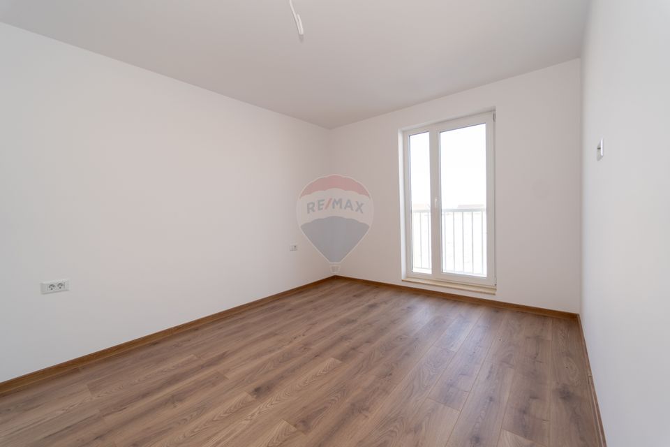 2 room Apartment for sale