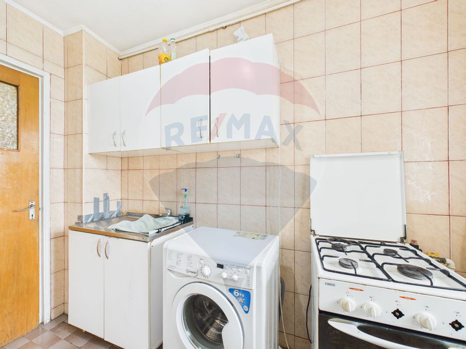 2 room apartment for sale - Alexandru Obregia area