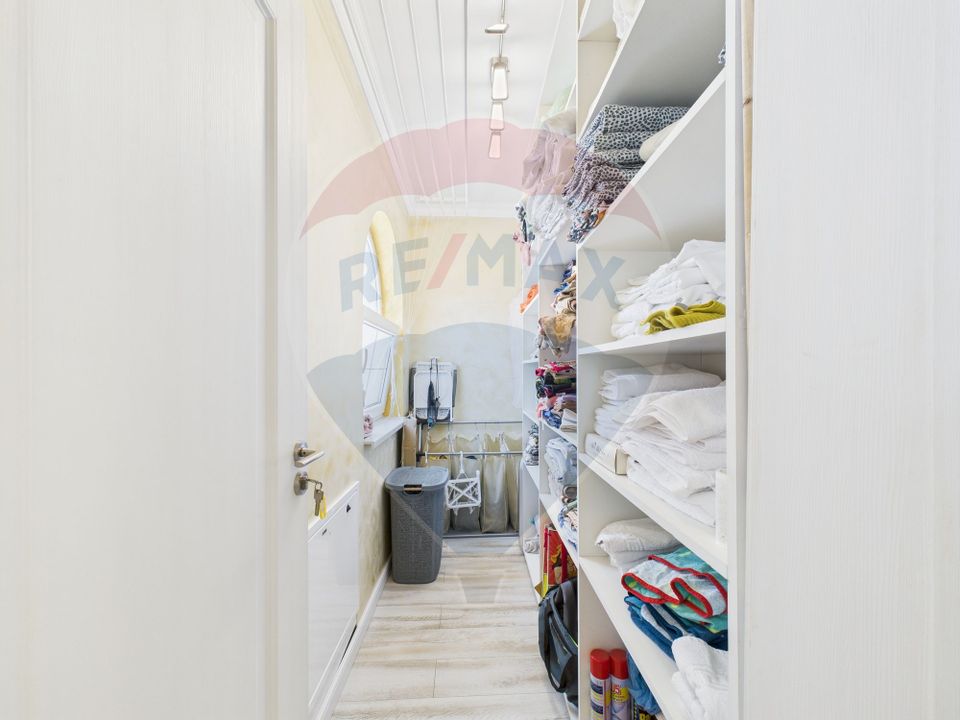 Casă modernă, complet mobilată, gata să te primească- Dobroesti!