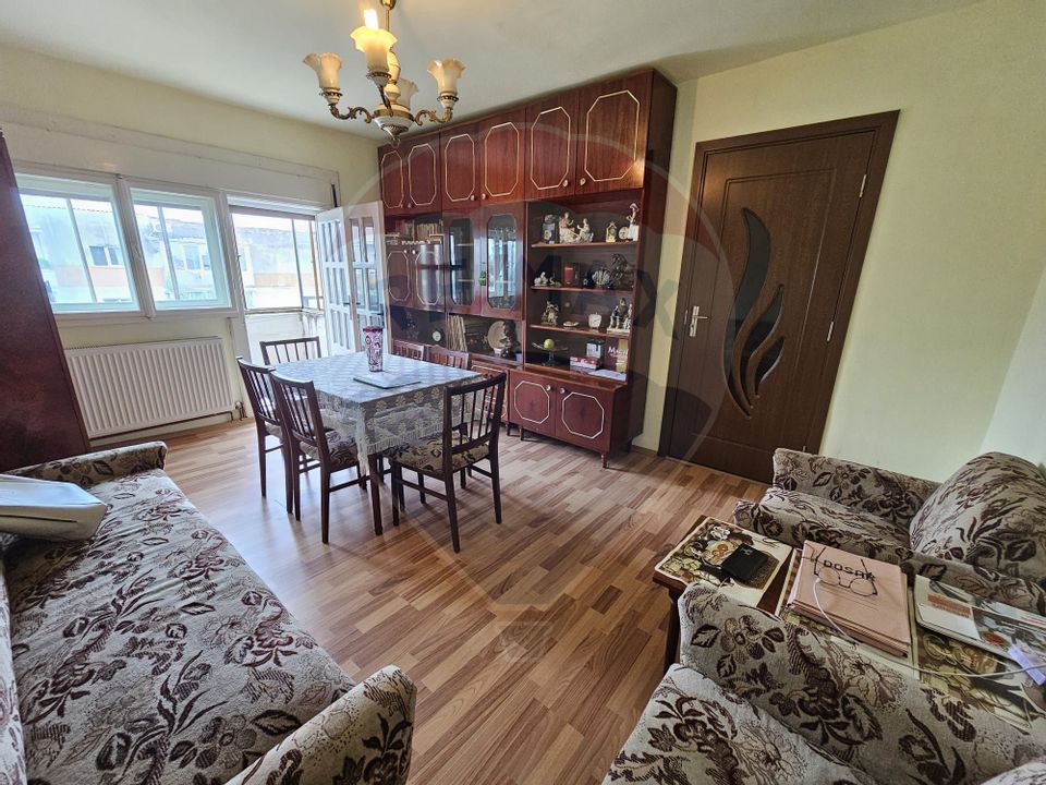 2 room Apartment for sale