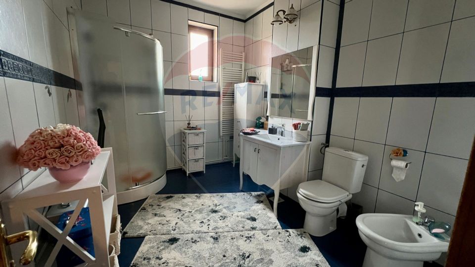 5 room House / Villa for sale, Nord area