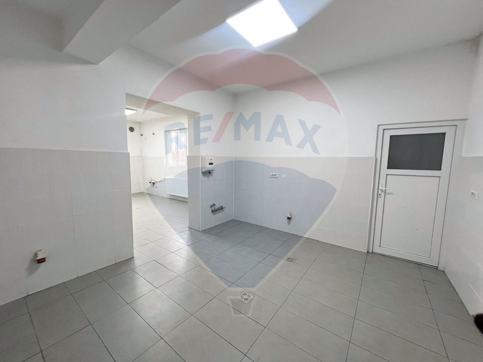 100sq.m Office Space for rent, Nord area