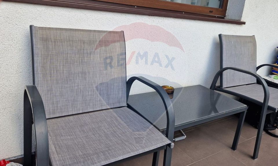 Apartament 3 camere de inchiriat – Floresti, langa Baza Sportiva