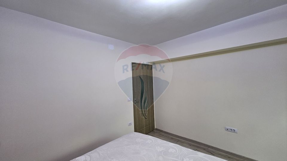 4 room Apartment for sale, Burdujeni area