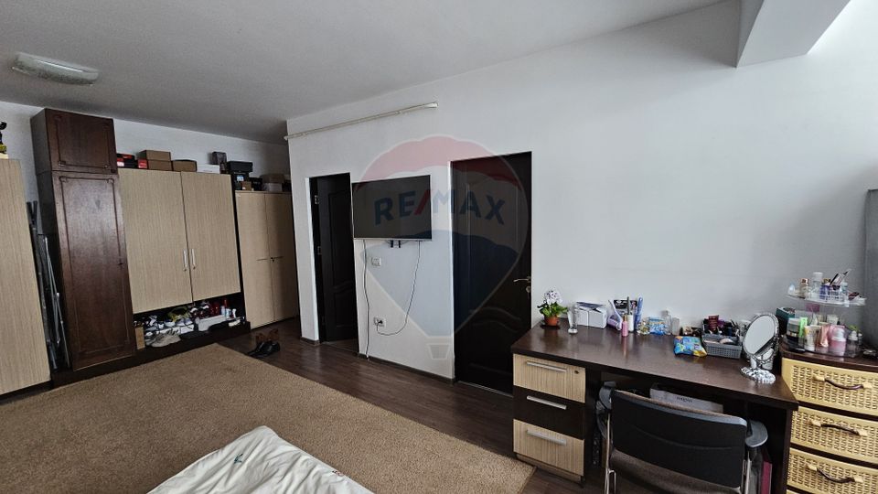 Garsoniera de lux în zona George Enescu, Suceava