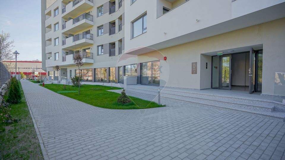 2 room Apartment for sale, Noua area