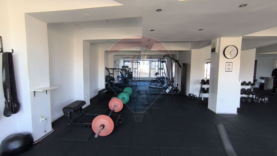 202.35sq.m Commercial Space for sale, Central area