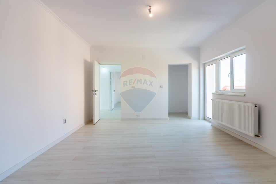 Casă / Vilă de vanzare in Buftea, centru